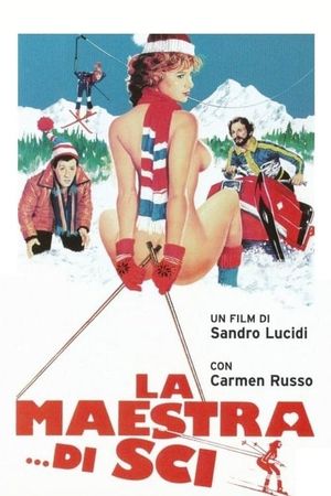 Ski Mistress's poster
