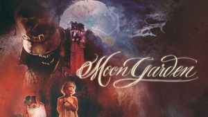 Moon Garden's poster