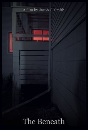 The Beneath's poster