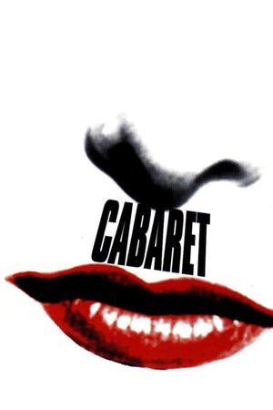 Cabaret's poster