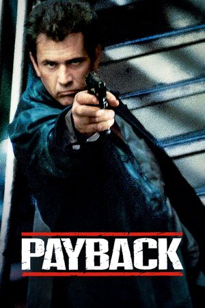 Payback's poster