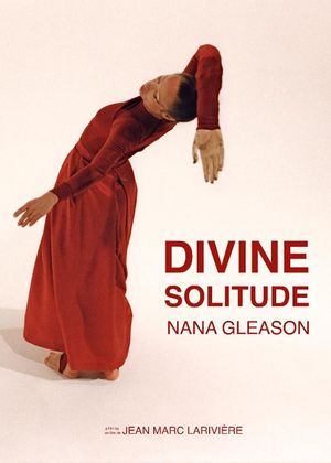 Divine Solitude's poster