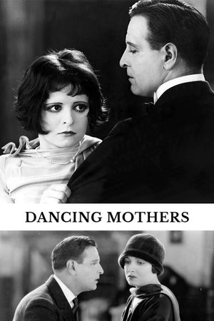 Dancing Mothers's poster