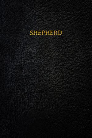 Shepherd's poster