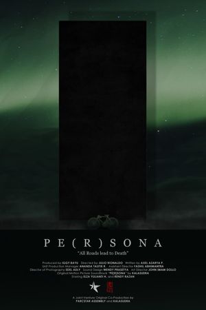 Pe(r)sona's poster