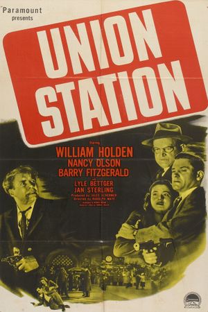 Union Station's poster image