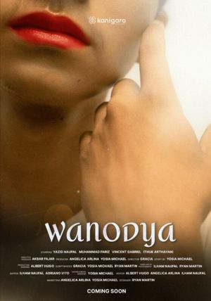 The Girl's poster