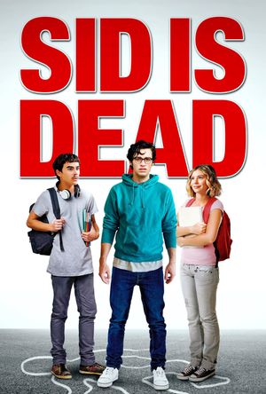 Sid Is Dead's poster