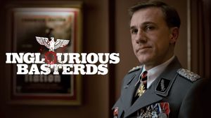 Inglourious Basterds's poster