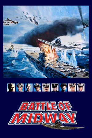 Midway's poster