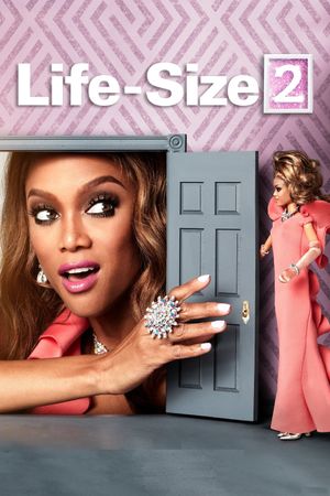 Life-Size 2's poster