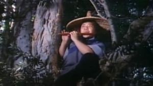 Last Battle of Yang Chao's poster