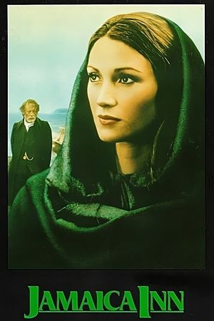 Jamaica Inn's poster