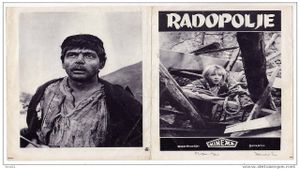 Radopolje's poster