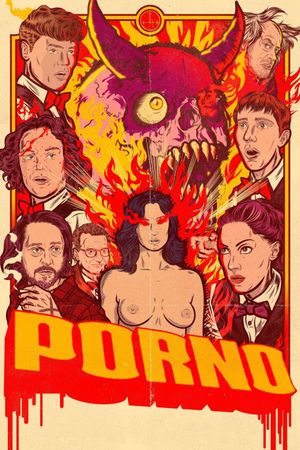 Porno's poster image
