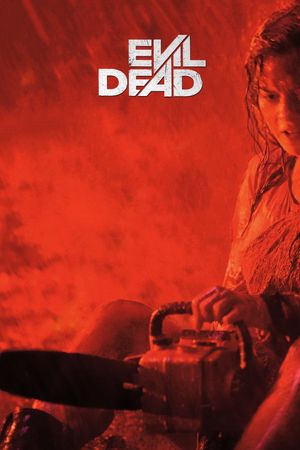 Evil Dead's poster