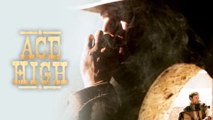 Ace High's poster