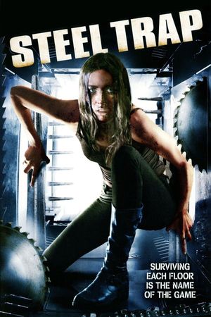 Steel Trap's poster