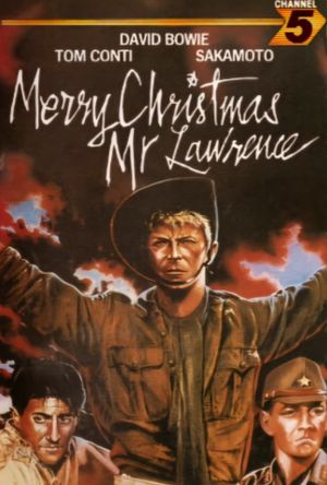 Merry Christmas Mr. Lawrence's poster