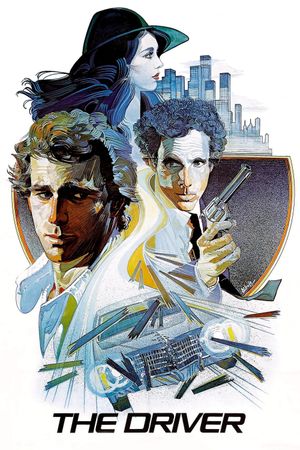 The Driver's poster