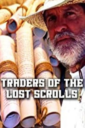 Traders of the Lost Scrolls's poster