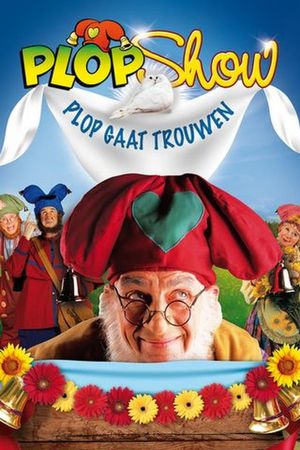 Plop Show: Plop Gets Married's poster