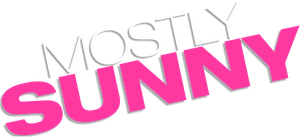 Mostly Sunny's poster