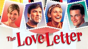 The Love Letter's poster