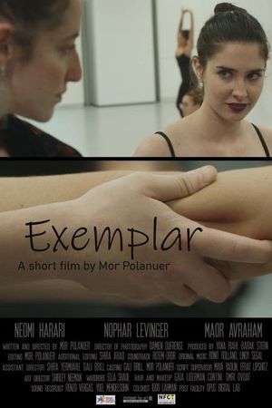 Exemplar's poster