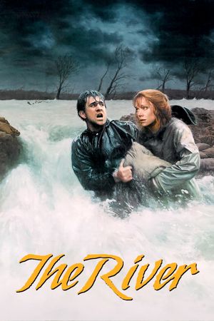 The River's poster