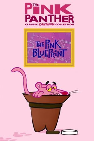 The Pink Blueprint's poster