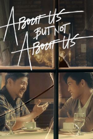About Us But Not About Us's poster