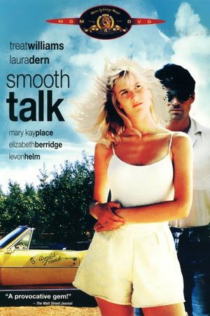 Smooth Talk's poster