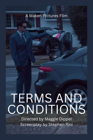 Terms and Conditions's poster image