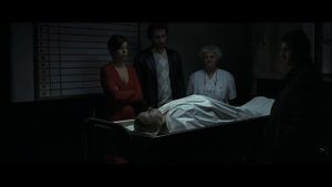 Linkeroever's poster