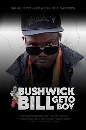 Bushwick Bill: Geto Boy's poster