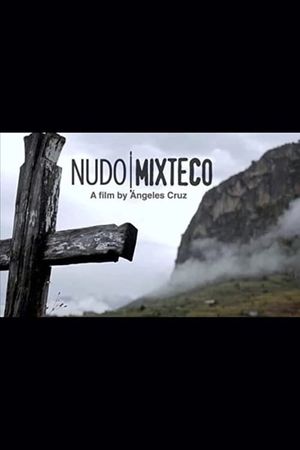 Nudo Mixteco's poster