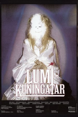 The Snow Queen's poster