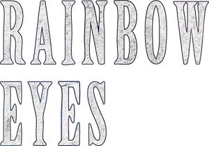 Rainbow Eyes's poster
