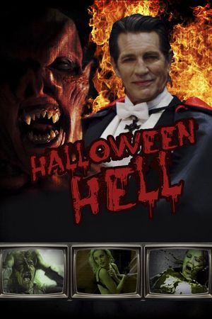 Halloween Hell's poster