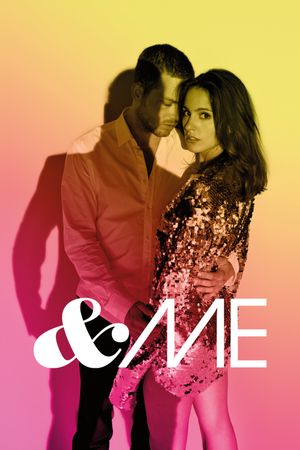 &Me's poster