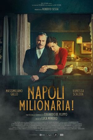 Napoli milionaria!'s poster image