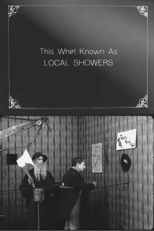 Local Showers's poster