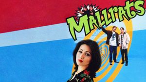 Mallrats's poster