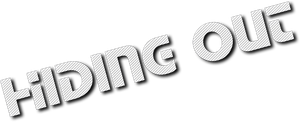 Hiding Out's poster