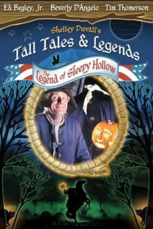 The Legend of Sleepy Hollow's poster