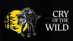 Cry of the Wild's poster