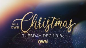 Our Own Christmas's poster