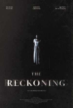 The Reckoning's poster