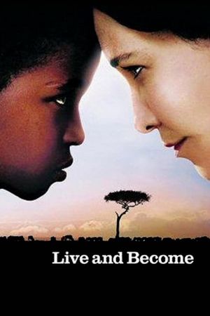 Live and Become's poster